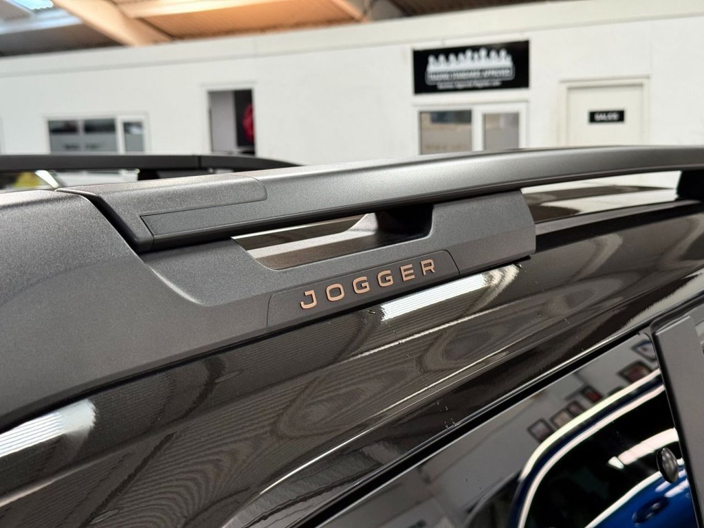 Used Dacia Jogger 2024 for sale - 77332509: Photo 29