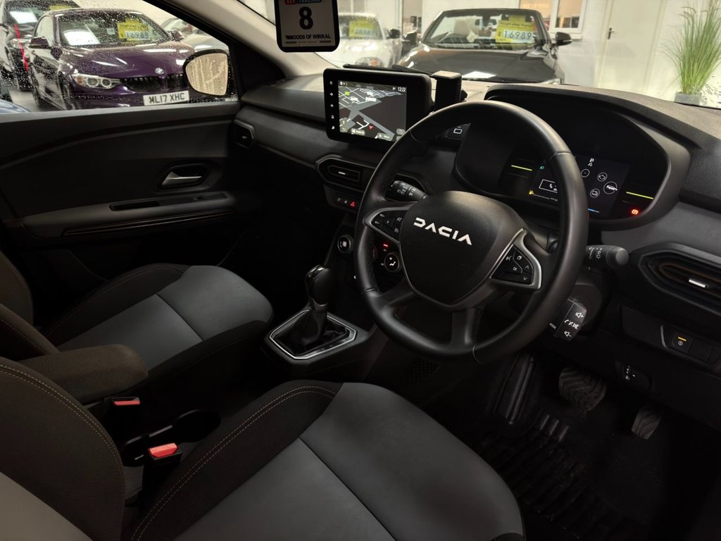 Used Dacia Jogger 2024 for sale - 77332509: Photo 3