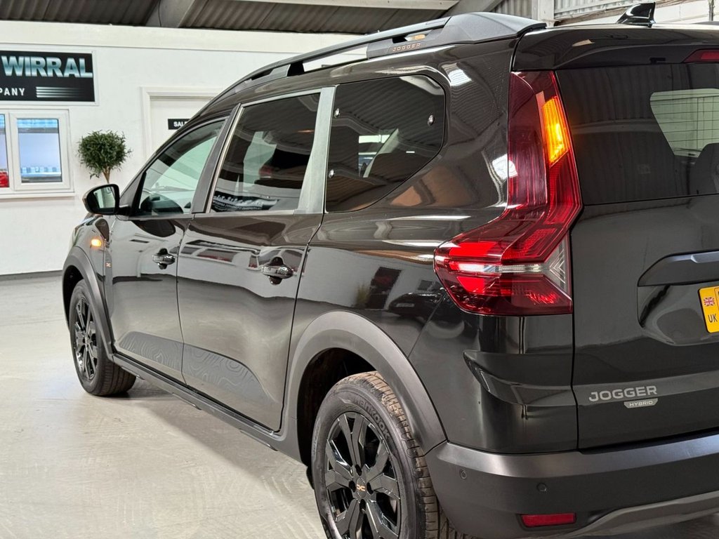 Used Dacia Jogger 2024 for sale - 77332509: Photo 33