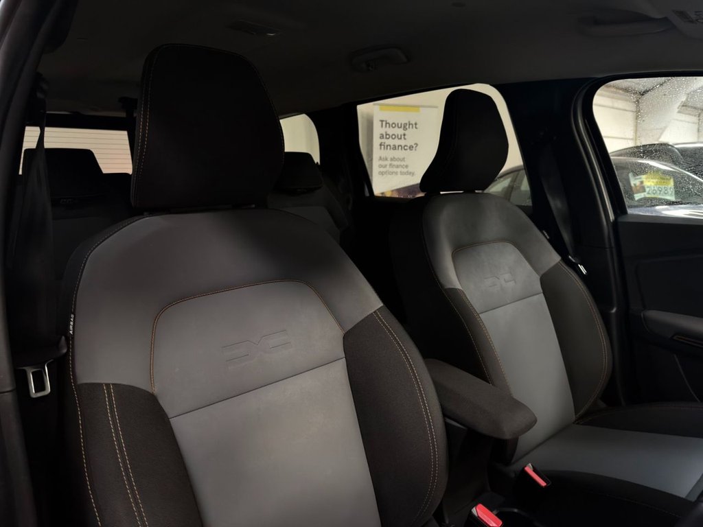Used Dacia Jogger 2024 for sale - 77332509: Photo 4