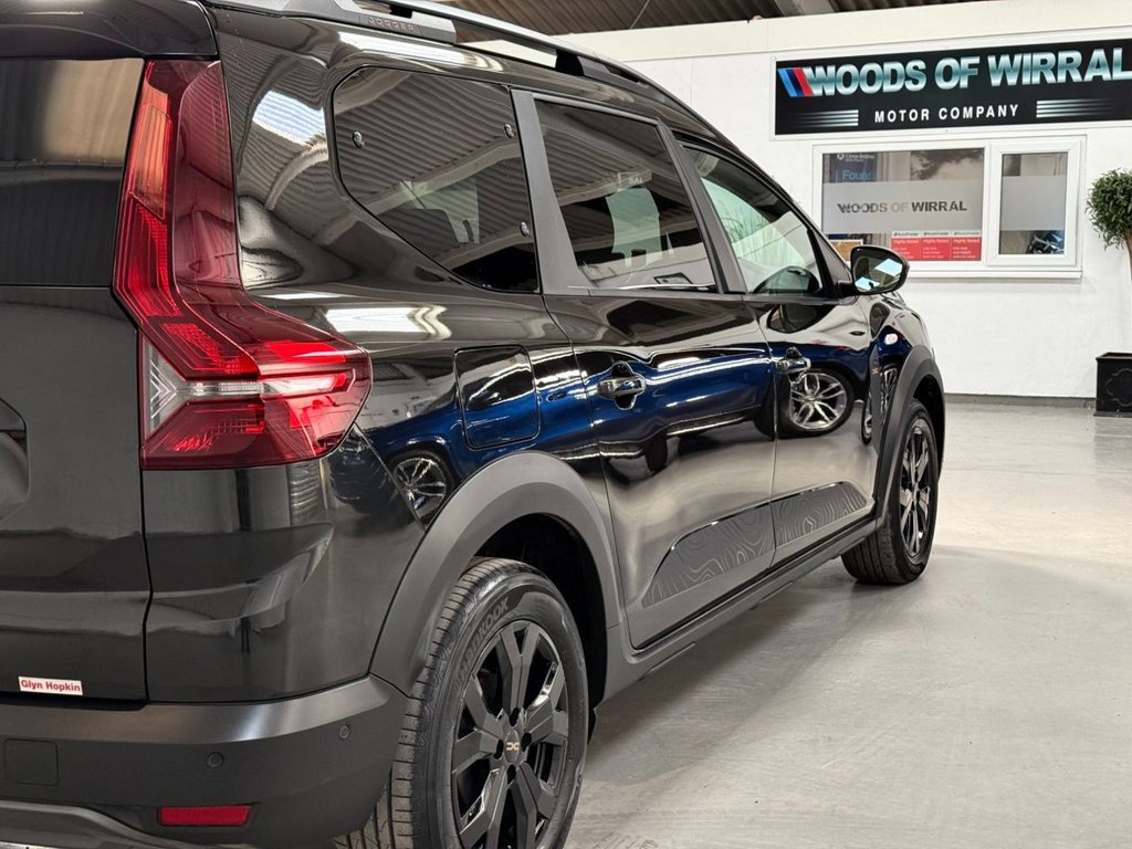 Used Dacia Jogger 2024 for sale - 77332509: Photo 45