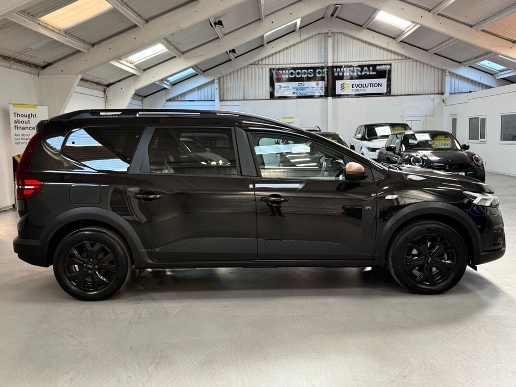 Used Dacia Jogger 2024 for sale - 77332509: Photo 6
