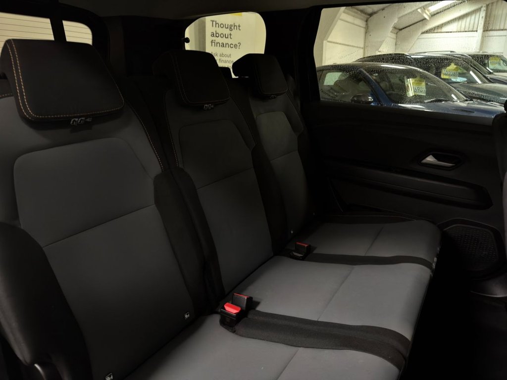 Used Dacia Jogger 2024 for sale - 77332509: Photo 8