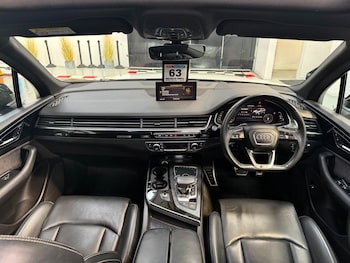Used Audi Q7 2019 for sale - 79209650: Photo