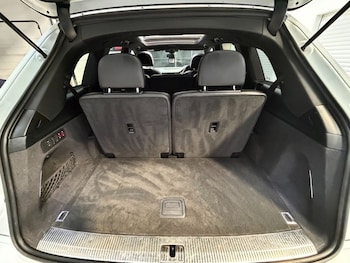 Used Audi Q7 2019 for sale - 79209650: Photo