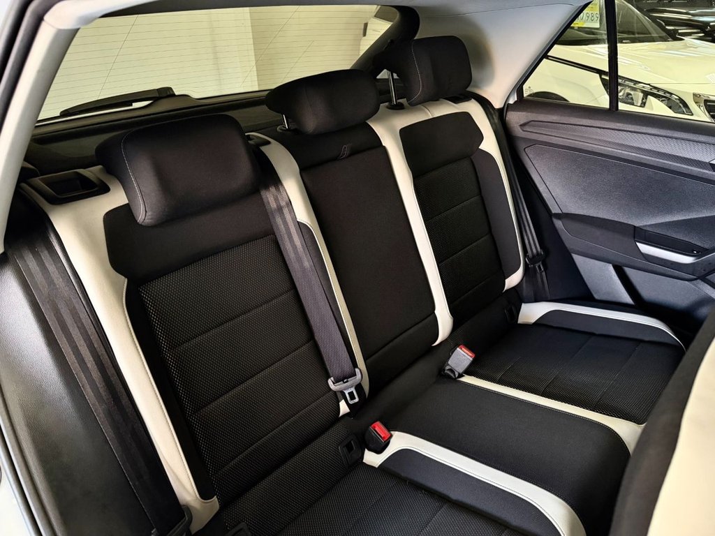 Used Volkswagen T-Roc 2021 for sale - 78056178: Photo 3