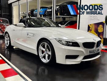 Used BMW Z4 2012 for sale - 79843521: Photo