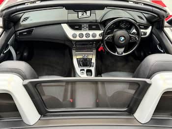 Used BMW Z4 2012 for sale - 79843521: Photo
