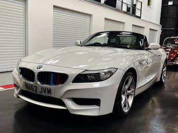 Used BMW Z4 2012 for sale - 79843521: Photo