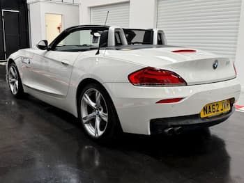 Used BMW Z4 2012 for sale - 79843521: Photo