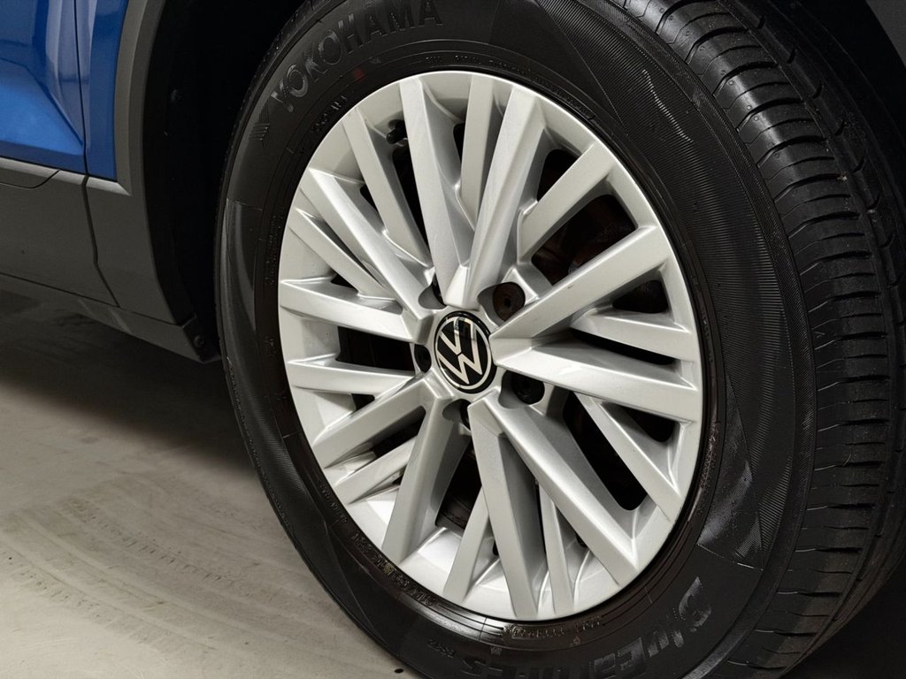 Used Volkswagen T-Roc 2022 for sale - 77427835: Photo 32