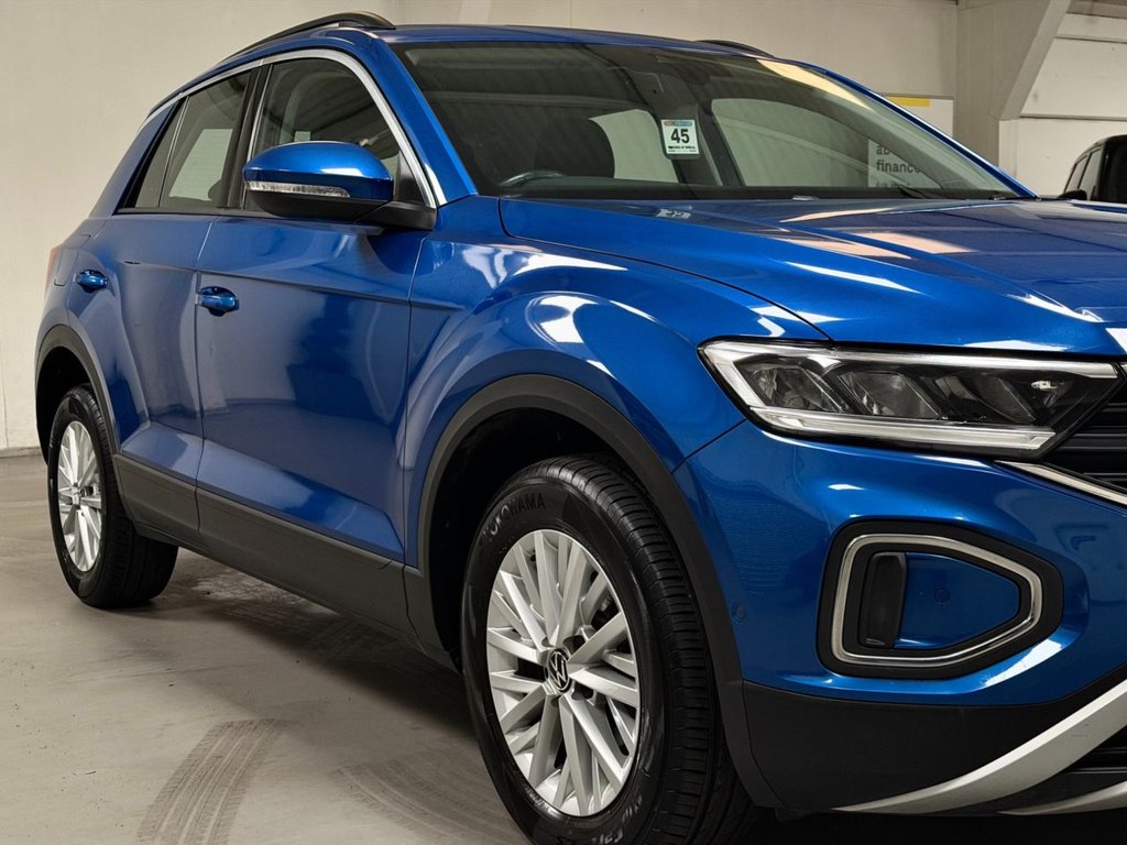 Used Volkswagen T-Roc 2022 for sale - 77427835: Photo 33