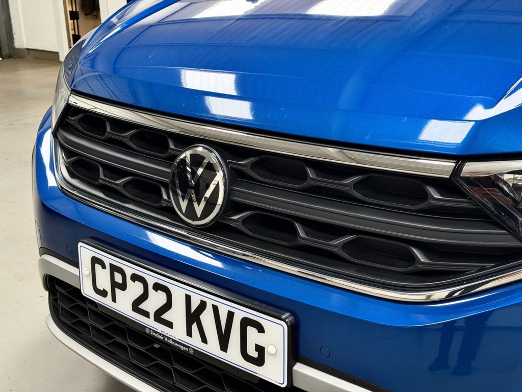 Used Volkswagen T-Roc 2022 for sale - 77427835: Photo 35