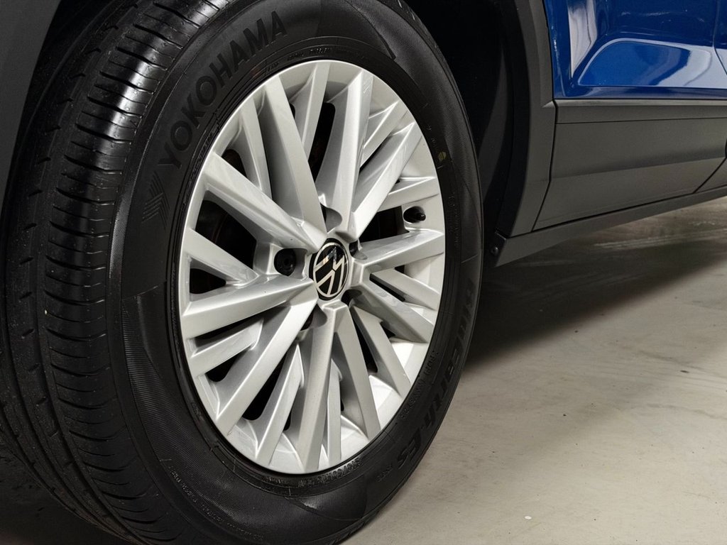 Used Volkswagen T-Roc 2022 for sale - 77427835: Photo 40