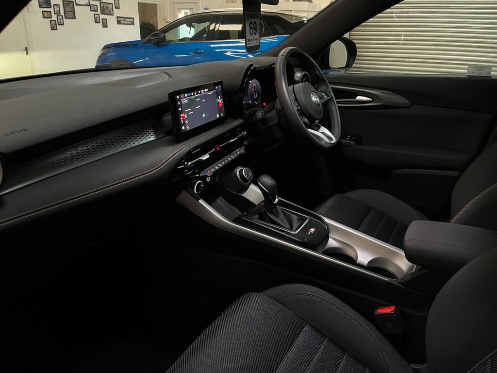 Used Alfa Romeo Tonale 2023 for sale - 77332528: Photo 13