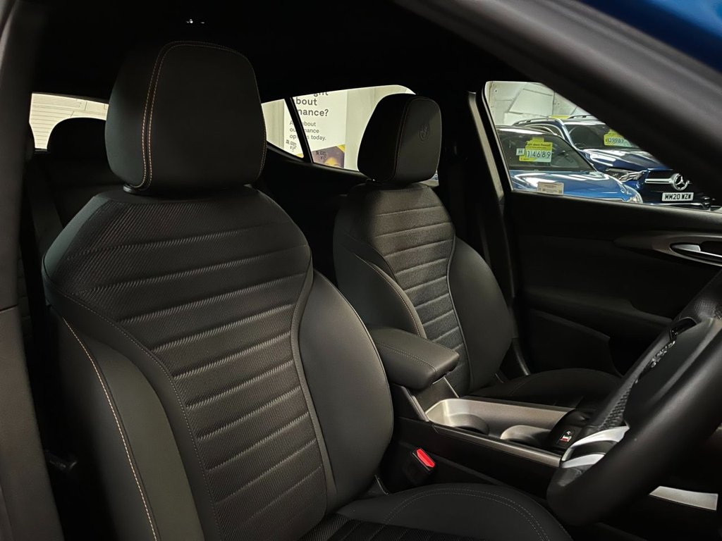 Used Alfa Romeo Tonale 2023 for sale - 77332528: Photo 15