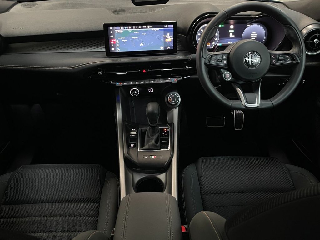 Used Alfa Romeo Tonale 2023 for sale - 77332528: Photo 19