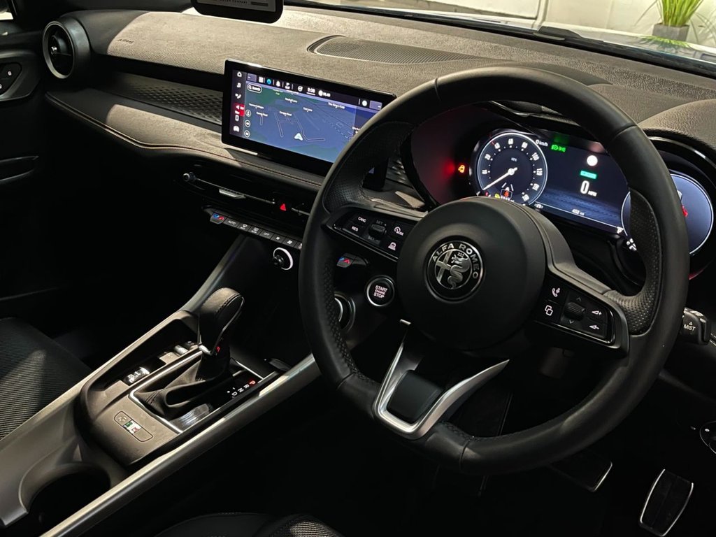 Used Alfa Romeo Tonale 2023 for sale - 77332528: Photo 2