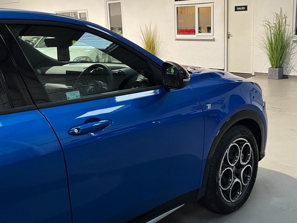 Used Alfa Romeo Tonale 2023 for sale - 77332528: Photo 20