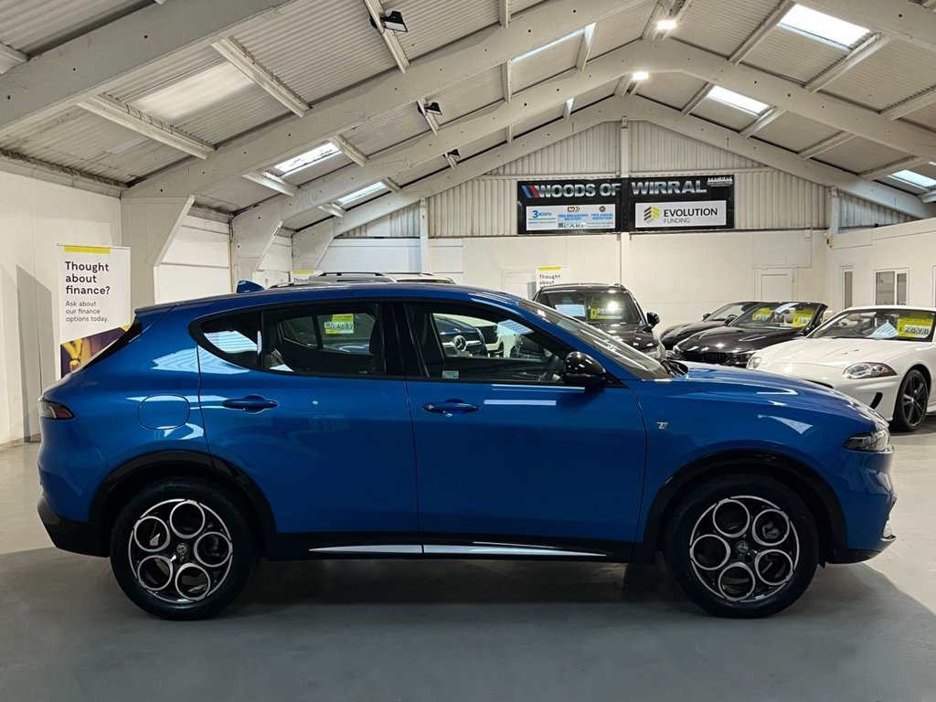 Used Alfa Romeo Tonale 2023 for sale - 77332528: Photo 21