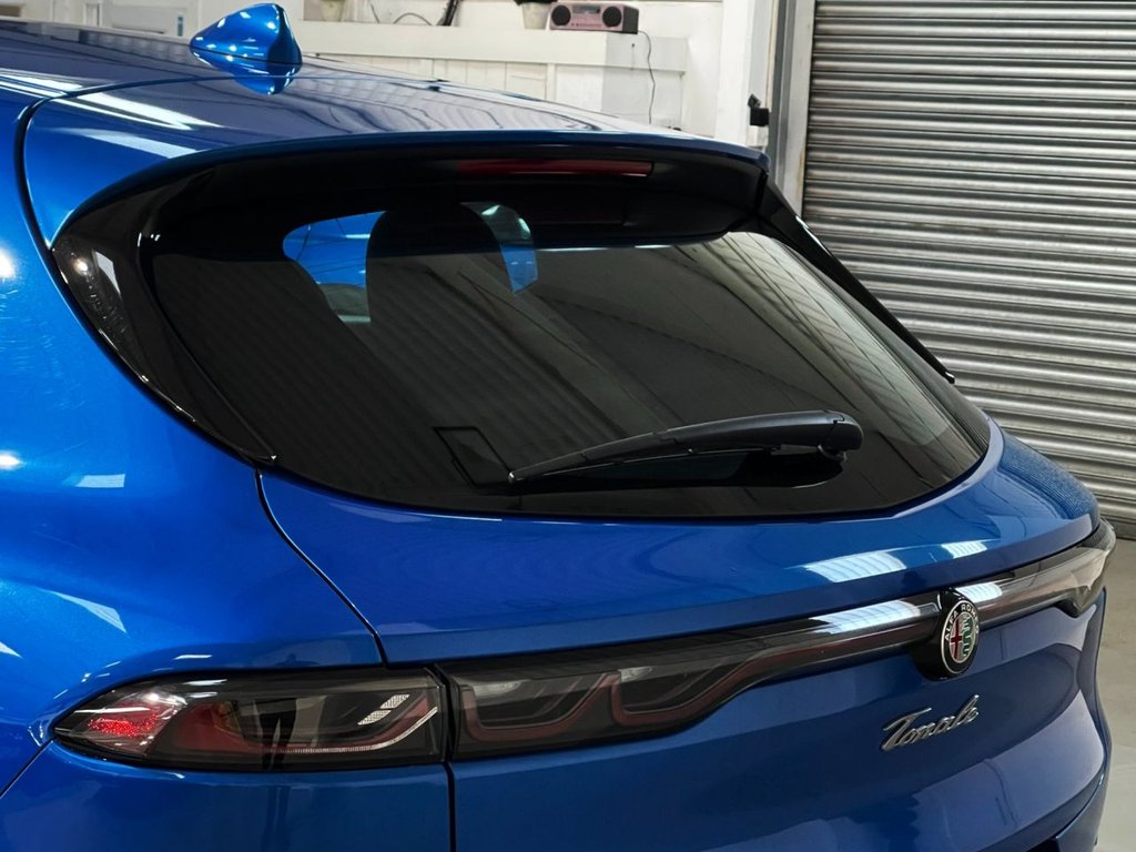 Used Alfa Romeo Tonale 2023 for sale - 77332528: Photo 23