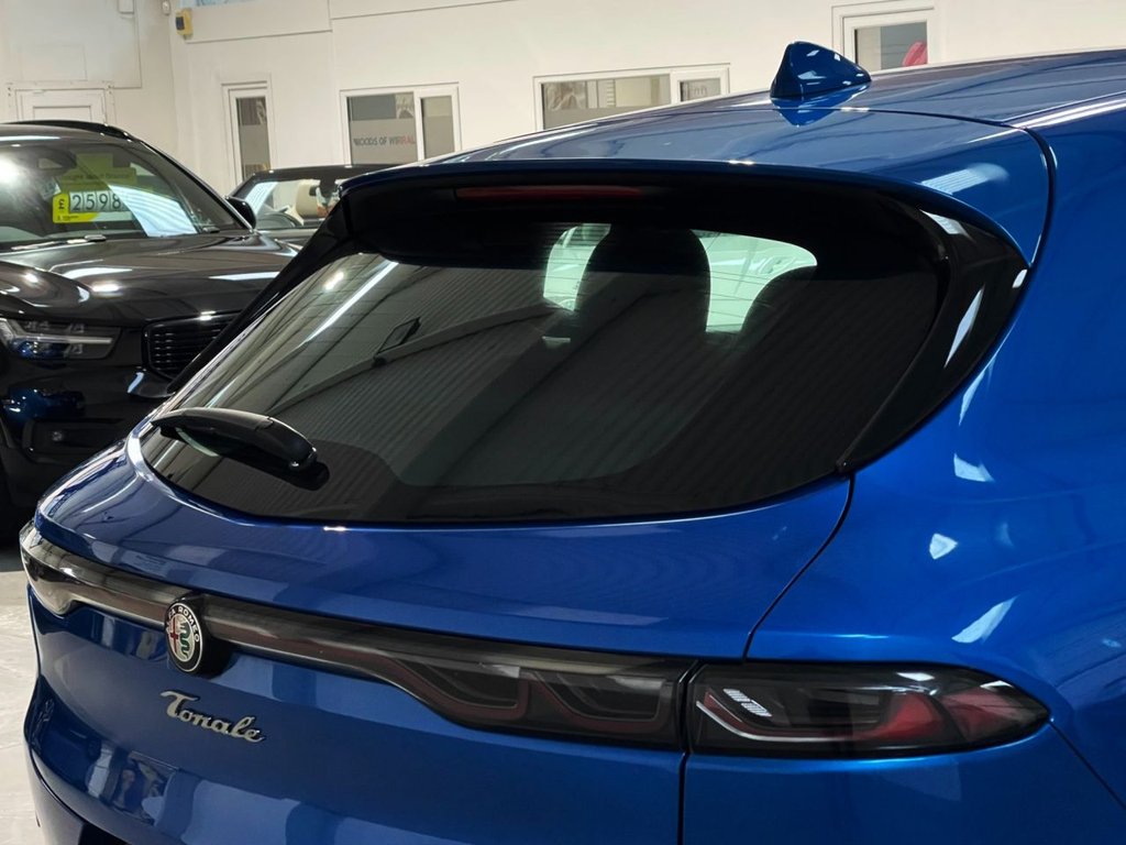 Used Alfa Romeo Tonale 2023 for sale - 77332528: Photo 25