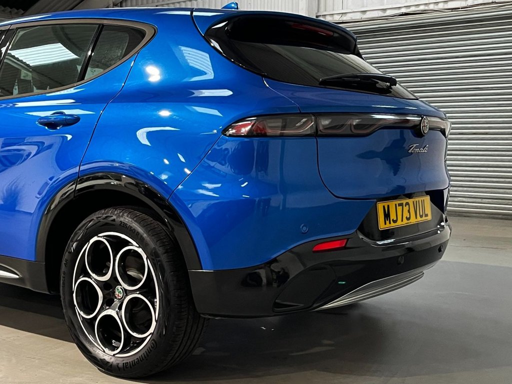 Used Alfa Romeo Tonale 2023 for sale - 77332528: Photo 26