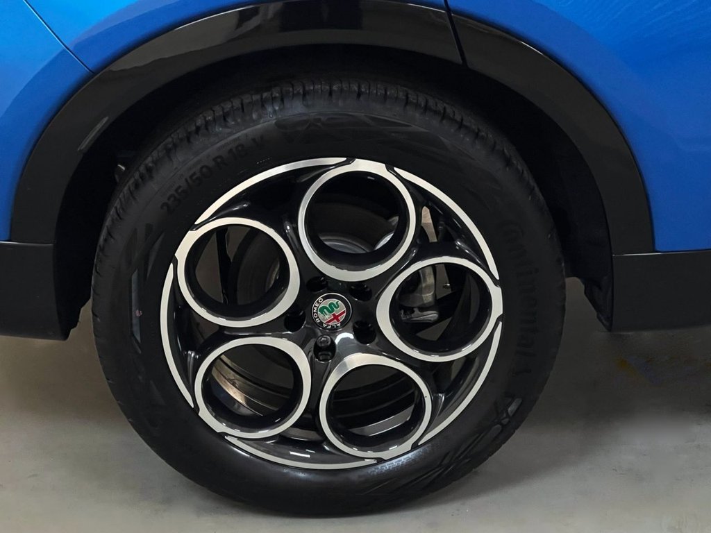 Used Alfa Romeo Tonale 2023 for sale - 77332528: Photo 27