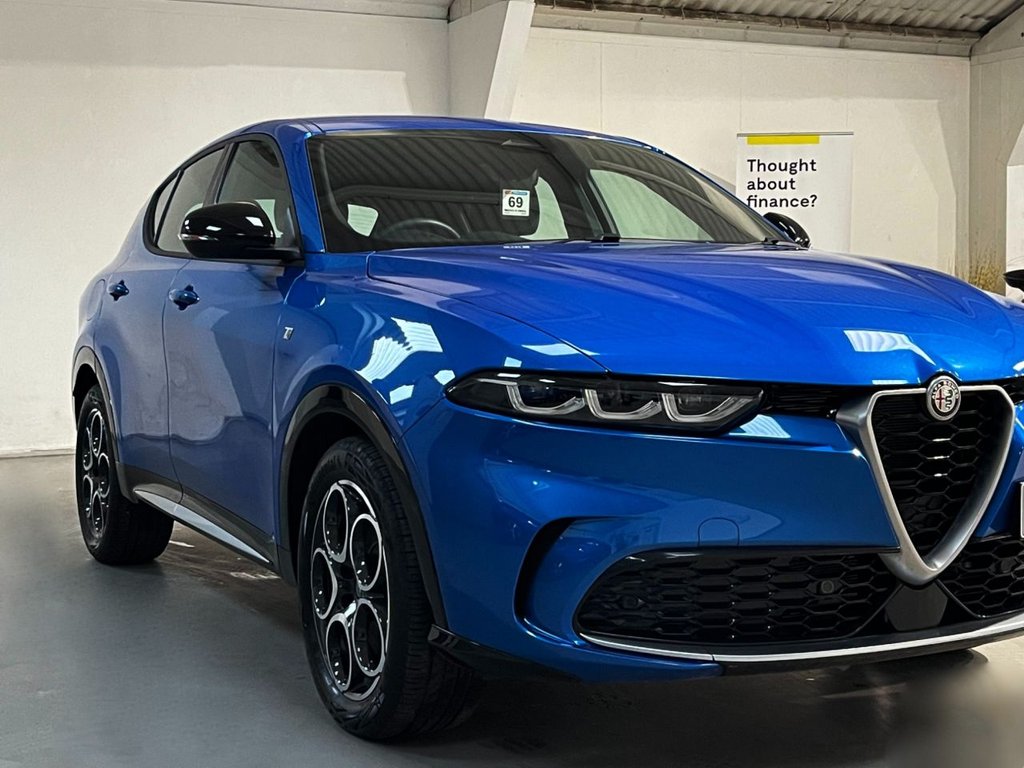 Used Alfa Romeo Tonale 2023 for sale - 77332528: Photo 28