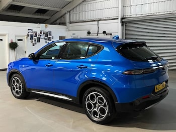 Used Alfa Romeo Tonale 2023 for sale - 77332528: Photo