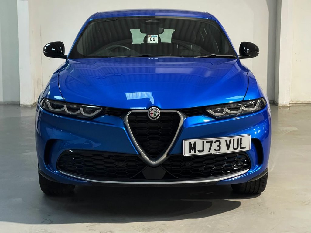 Used Alfa Romeo Tonale 2023 for sale - 77332528: Photo 4
