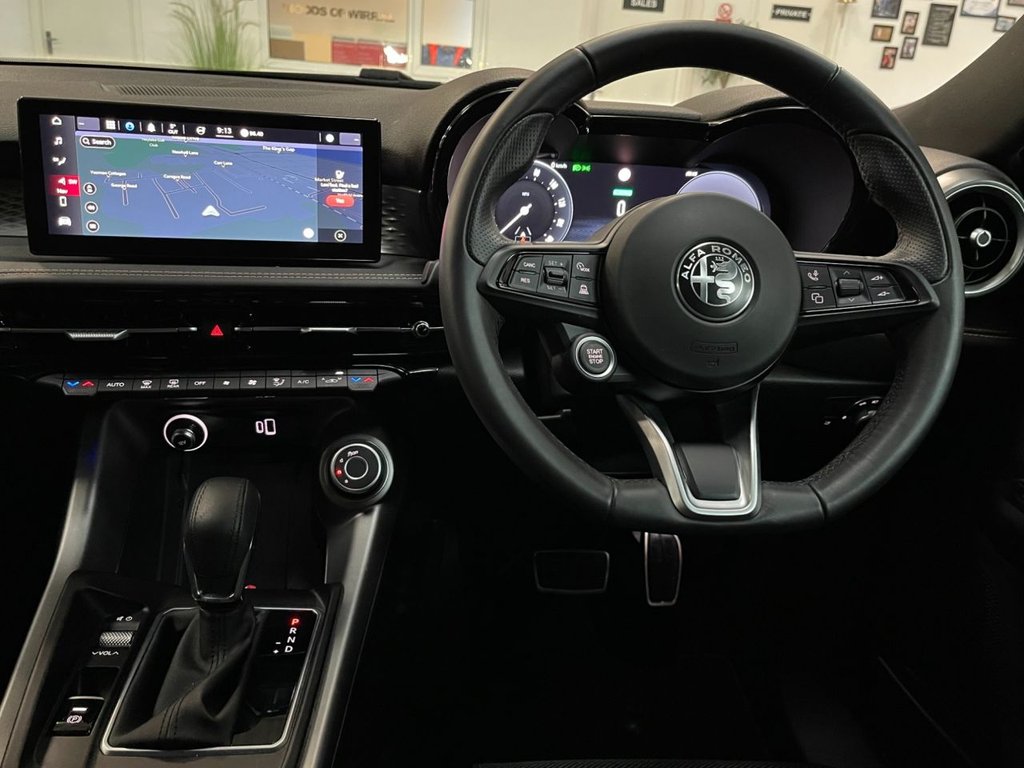 Used Alfa Romeo Tonale 2023 for sale - 77332528: Photo 40