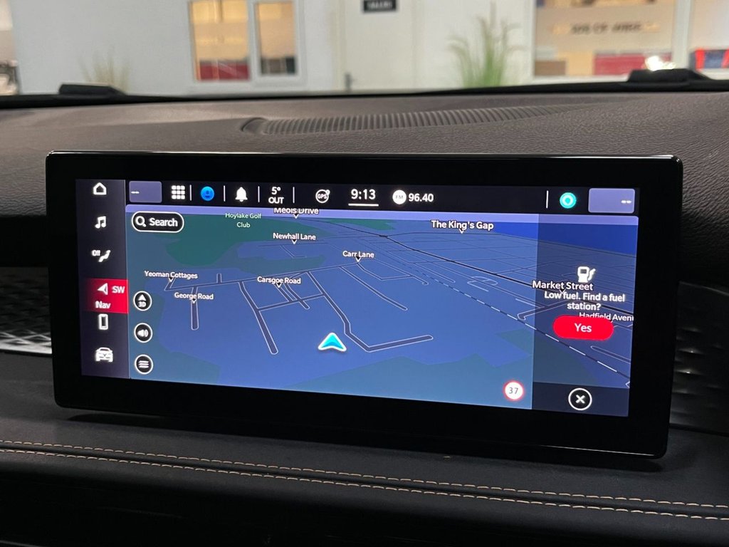 Used Alfa Romeo Tonale 2023 for sale - 77332528: Photo 41