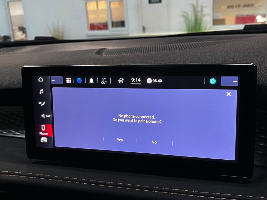 Used Alfa Romeo Tonale 2023 for sale - 77332528: Photo 44