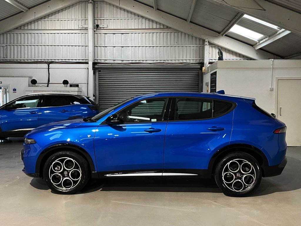 Used Alfa Romeo Tonale 2023 for sale - 77332528: Photo 5