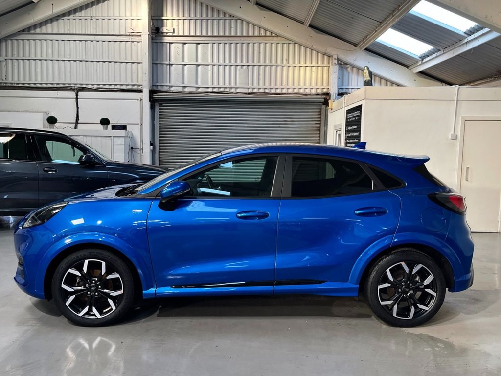 Used Ford Puma 2021 for sale - 77332502: Photo 15