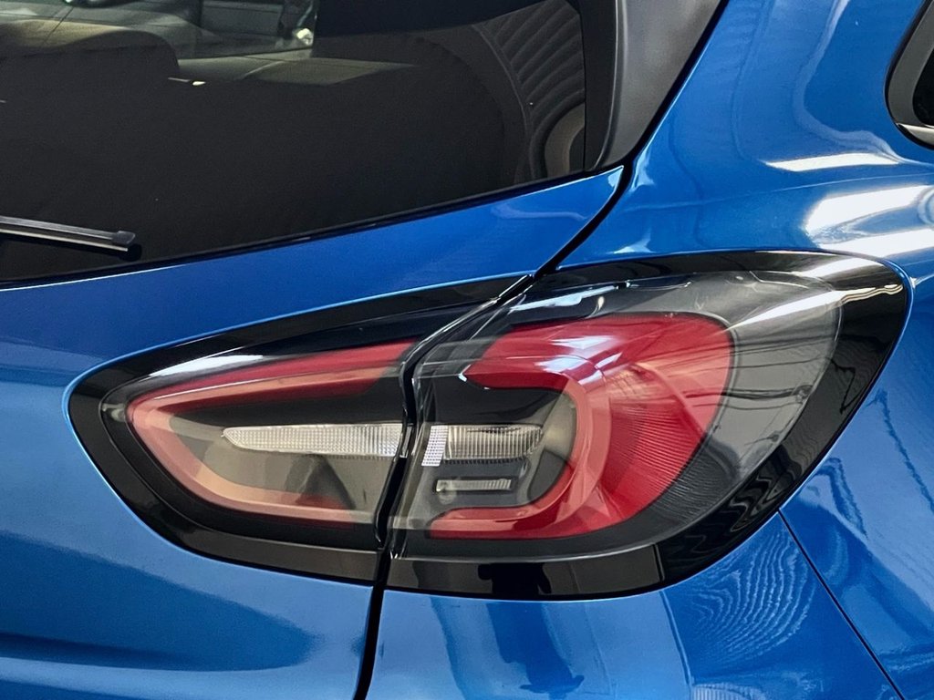 Used Ford Puma 2021 for sale - 77332502: Photo 21