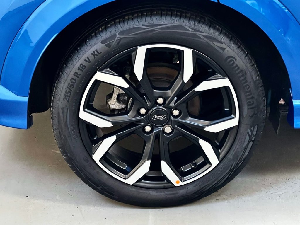 Used Ford Puma 2021 for sale - 77332502: Photo 23