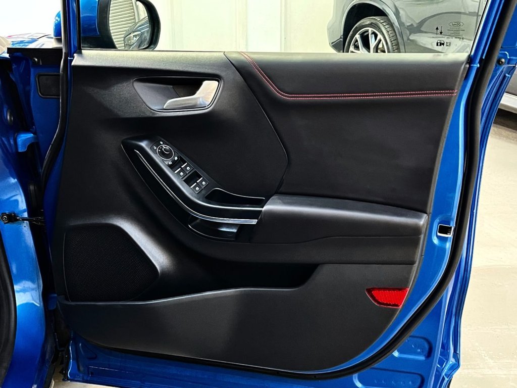 Used Ford Puma 2021 for sale - 77332502: Photo 29