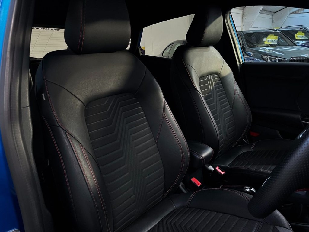 Used Ford Puma 2021 for sale - 77332502: Photo 3