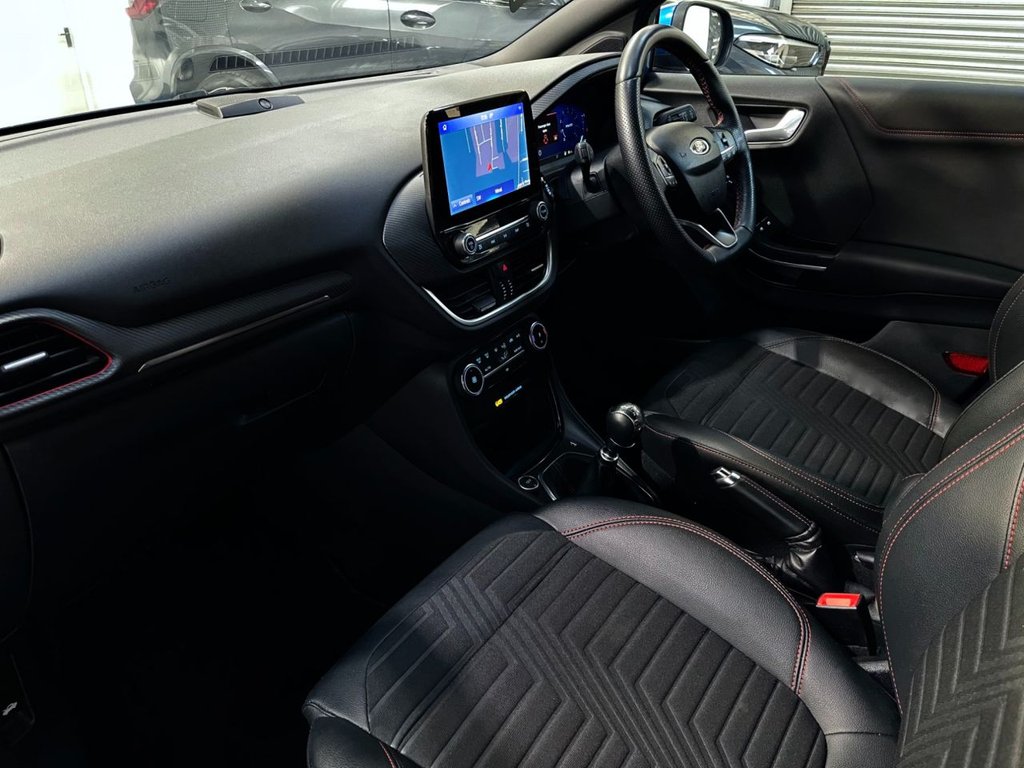 Used Ford Puma 2021 for sale - 77332502: Photo 30