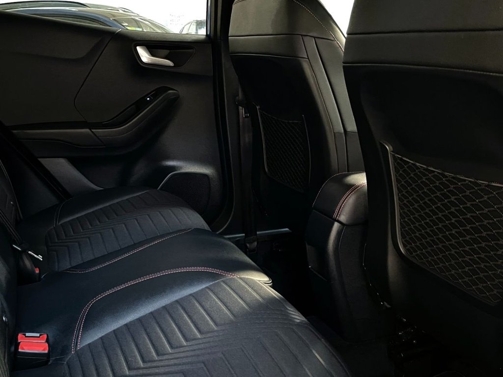 Used Ford Puma 2021 for sale - 77332502: Photo 31