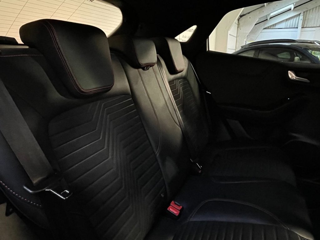 Used Ford Puma 2021 for sale - 77332502: Photo 32