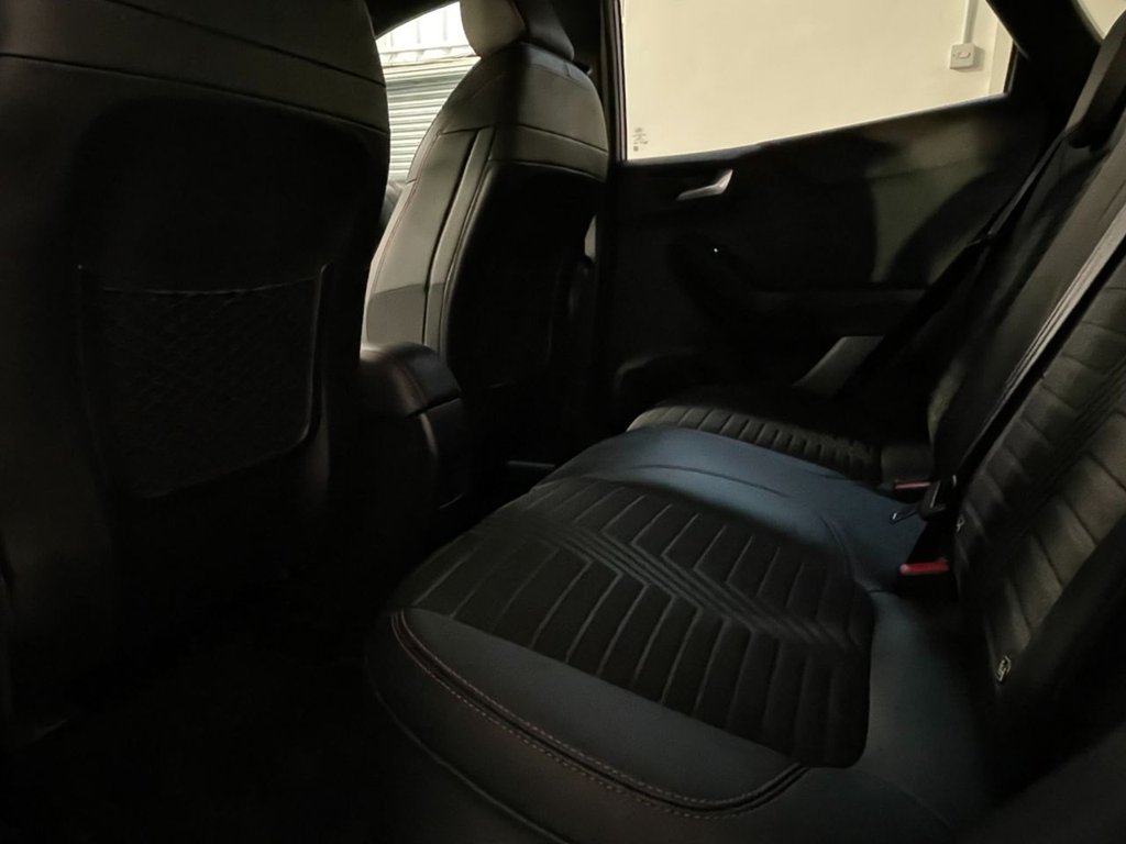 Used Ford Puma 2021 for sale - 77332502: Photo 34