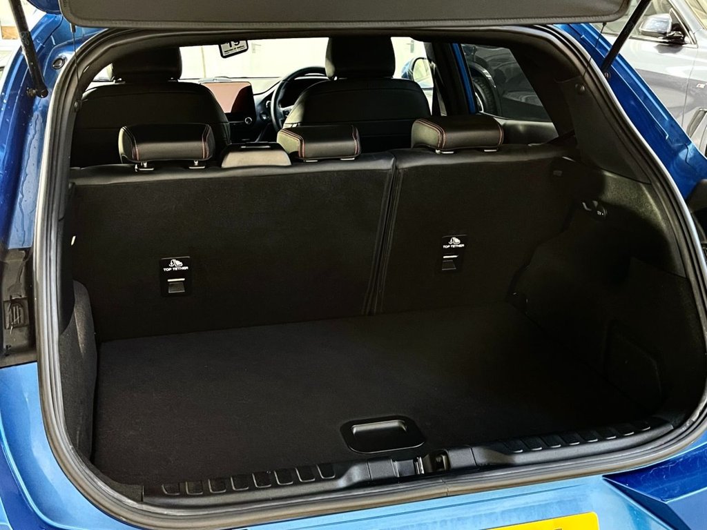 Used Ford Puma 2021 for sale - 77332502: Photo 35