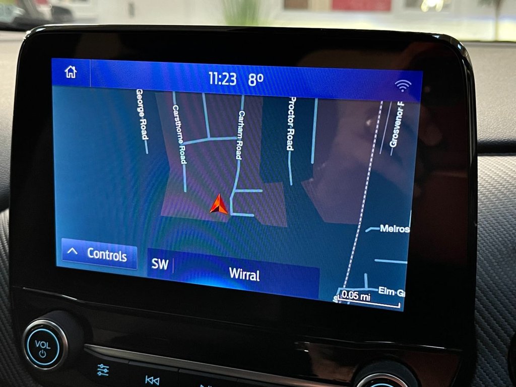 Used Ford Puma 2021 for sale - 77332502: Photo 36