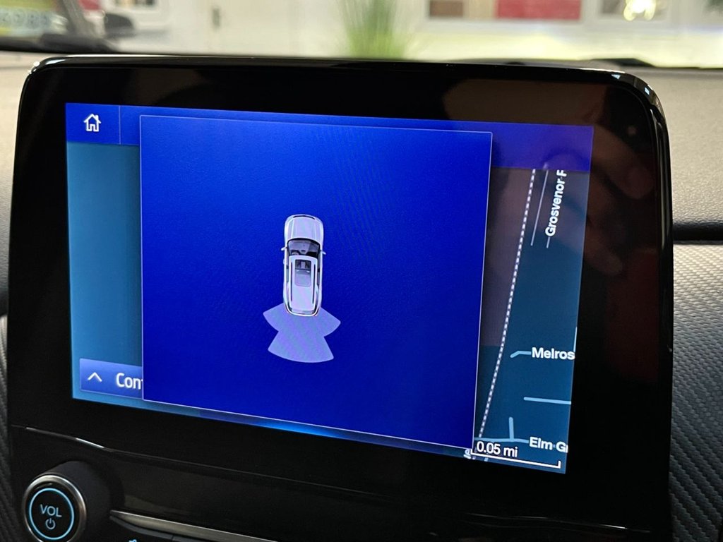 Used Ford Puma 2021 for sale - 77332502: Photo 37