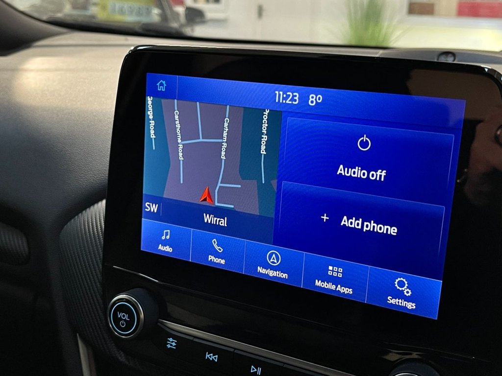 Used Ford Puma 2021 for sale - 77332502: Photo 38