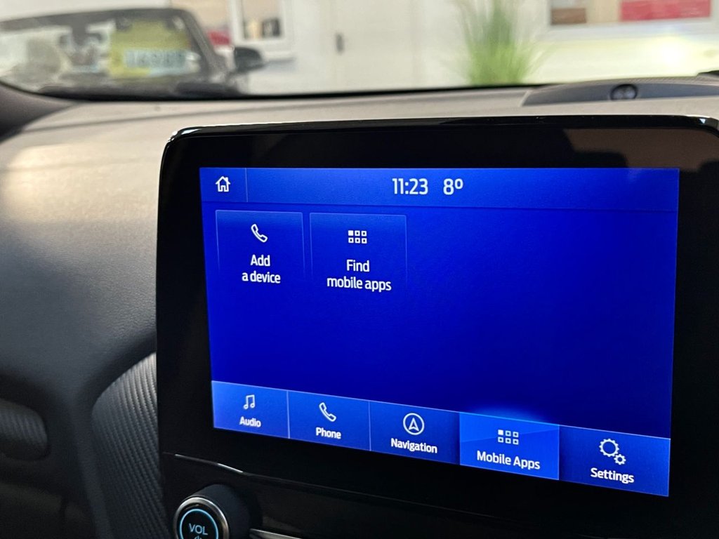 Used Ford Puma 2021 for sale - 77332502: Photo 39