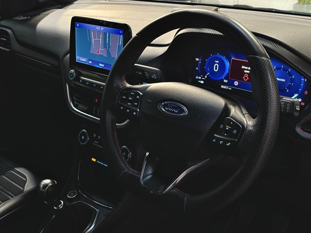 Used Ford Puma 2021 for sale - 77332502: Photo 4